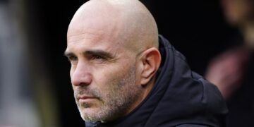 Enzo Maresca Departures as Chelsea Head Coach: Official Announcement