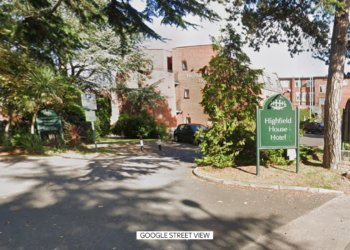 Ethiopian National Charged with Sexual Assault at UK Asylum Hotel