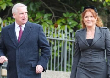 Evidence Shows Epstein Was Embraced by Prince Andrew's Family