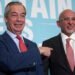 Ex-Tory Chancellor Nadhim Zahawi Joins Reform UK Party in Latest Defection