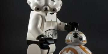 iconic movie characters through decades