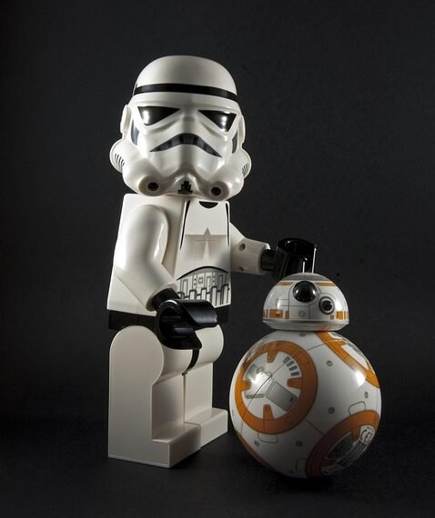 iconic movie characters through decades