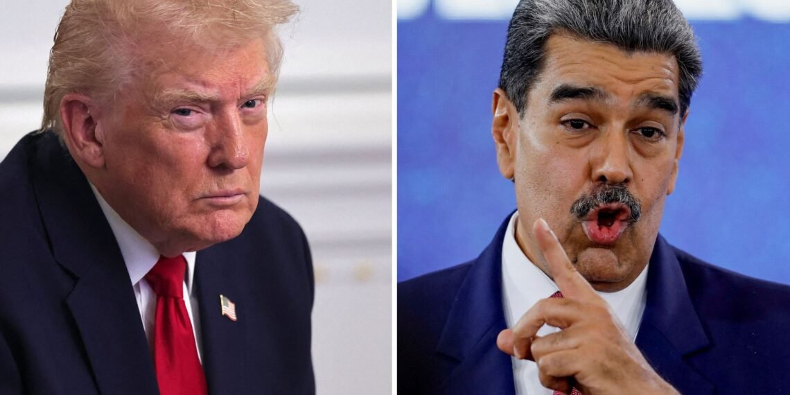 Examining Trump's Unprecedented Move Against Maduro: Implications for World Politics