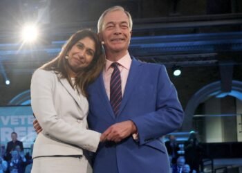 Examining the Fragmentation of the UK Right: A Deepening Divide