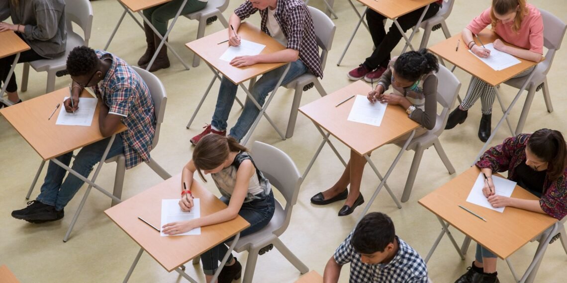 Exams Regulator Raises Concerns Over AI-Related Student Cheating Risks