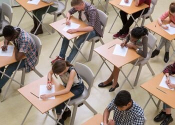 Exams Regulator Raises Concerns Over AI-Related Student Cheating Risks