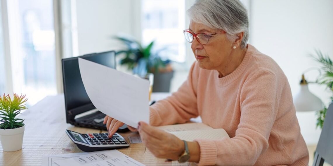 Expected Increases in Universal Credit and State Pension Benefits for 2026