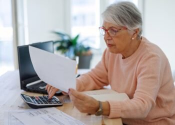 Expected Increases in Universal Credit and State Pension Benefits for 2026