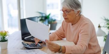 Expected Increases in Universal Credit and State Pension Benefits for 2026