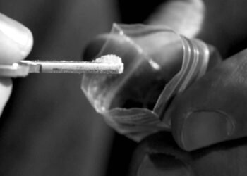 Experts Advise Against Reclassifying Ketamine as Class A Drug in the UK