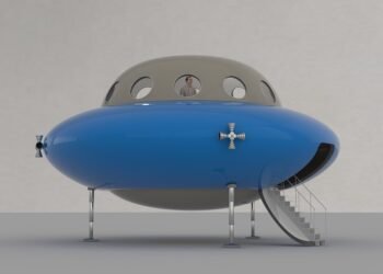 history of science fiction films