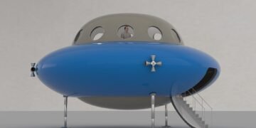 history of science fiction films