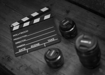 analysis of iconic opening scenes in cinema