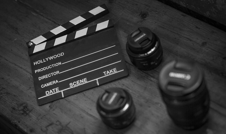 analysis of iconic opening scenes in cinema