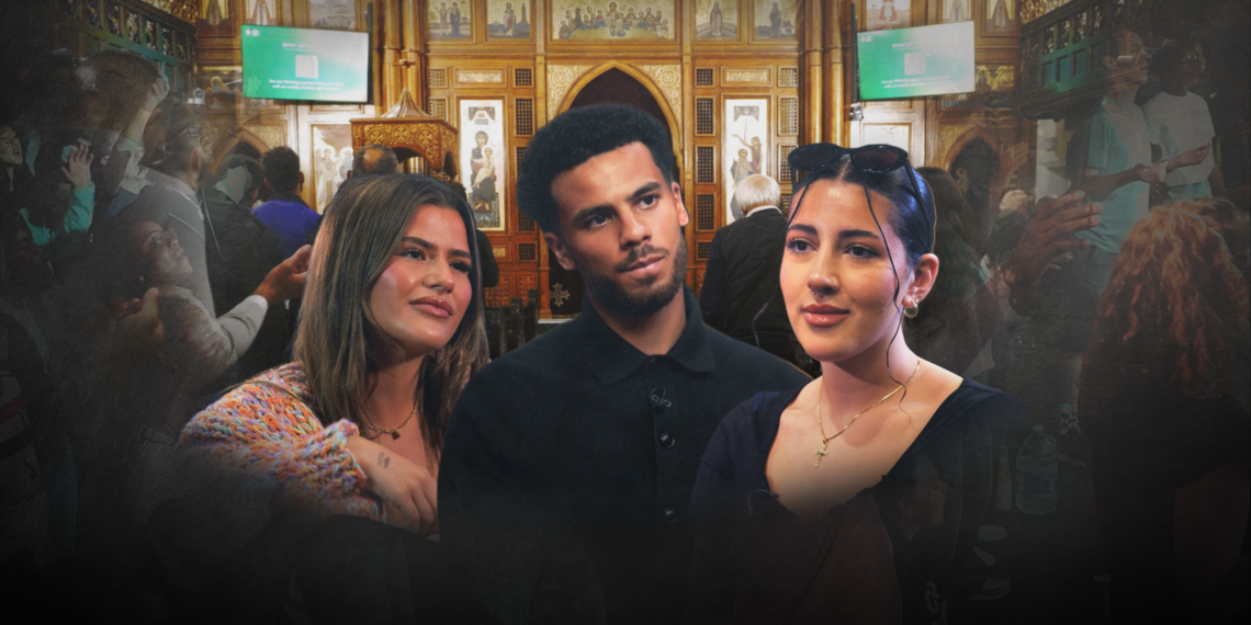 Exploring How Gen Z Emerged as the Most Religious Generation in Britain