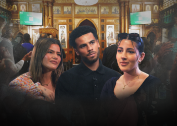 Exploring How Gen Z Emerged as the Most Religious Generation in Britain