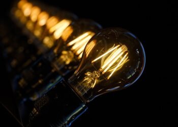 importance of lighting in film production