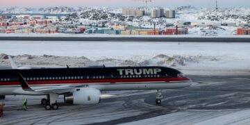 Exploring Trump's Ambitions for Greenland: Feasibility and Implications