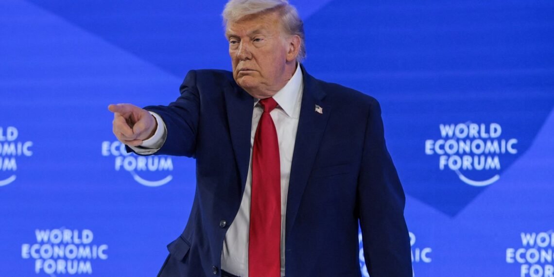 Exploring Trump's Board of Peace and Its Potential Role in Global Governance