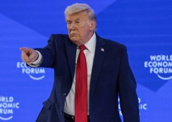 Exploring Trump's Board of Peace and Its Potential Role in Global Governance