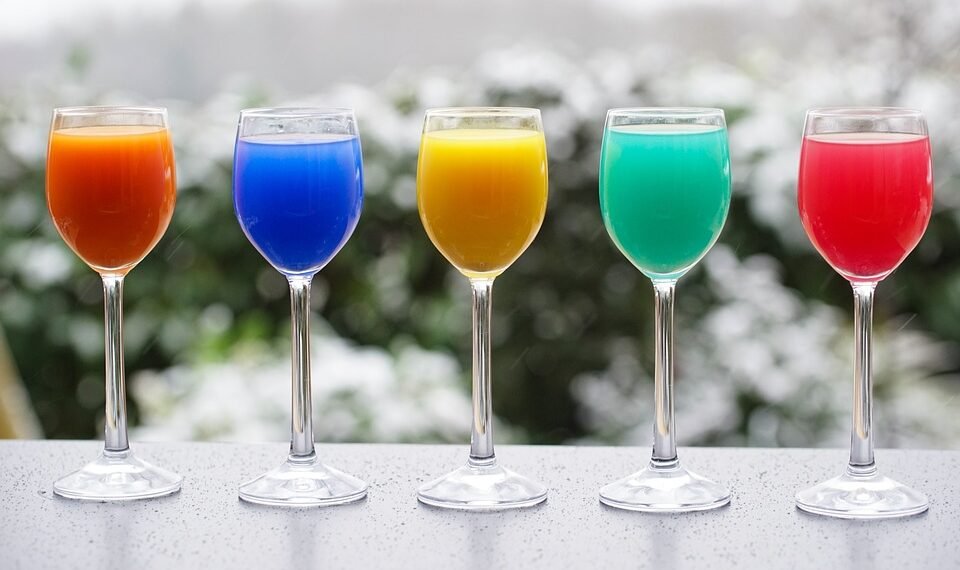 electromagnetic spectrum explained with examples