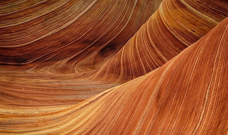 earth’s layers structure and composition