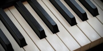 how different musical genres developed