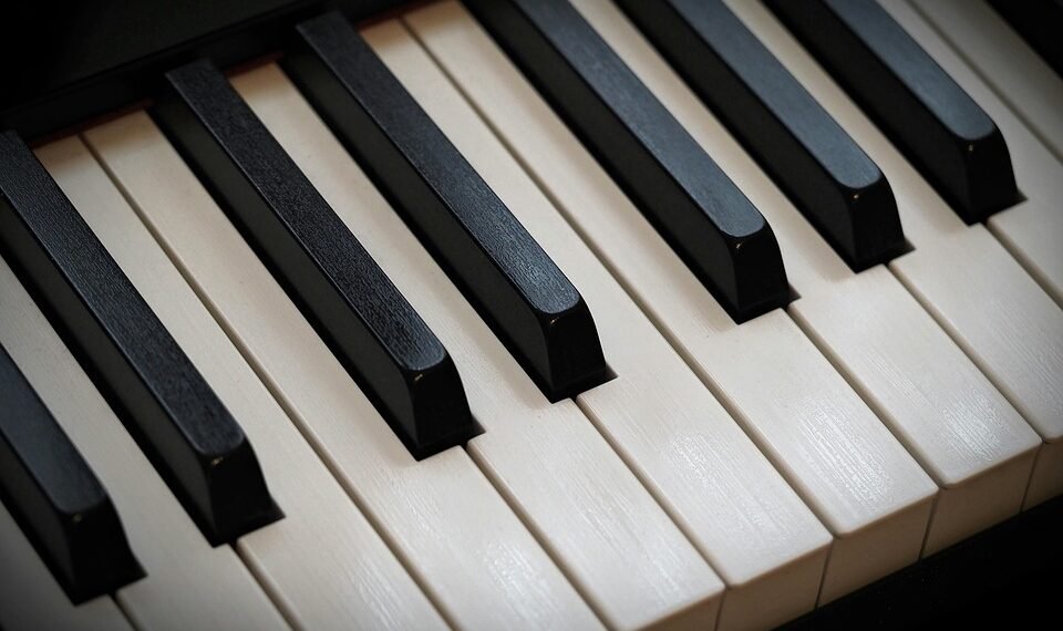 how different musical genres developed