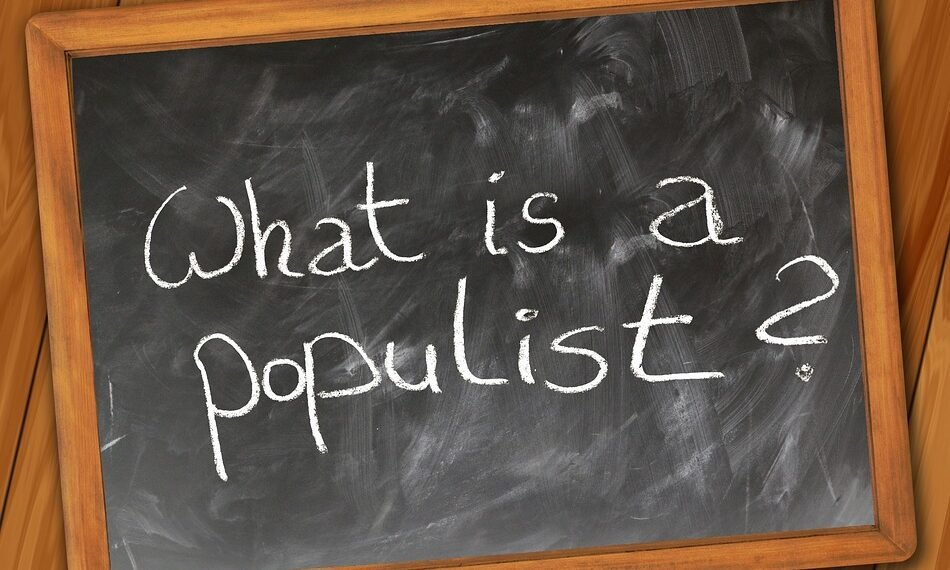 basic introduction to political ideologies