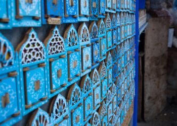 how magnets and magnetic fields work