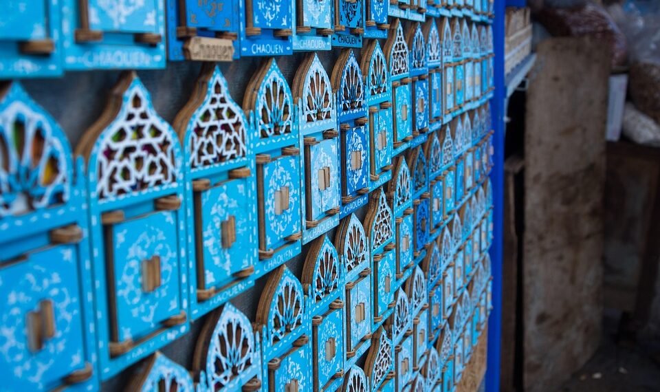 how magnets and magnetic fields work