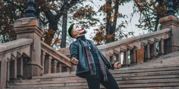 iconic movie characters through decades