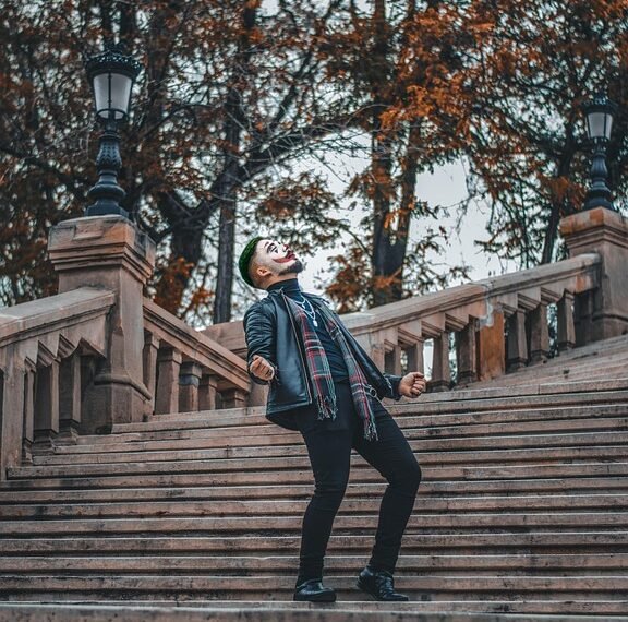 iconic movie characters through decades