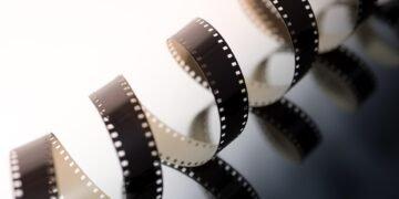 impact of colour films on global cinema