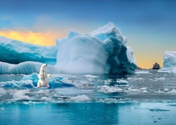 how climate change affects weather patterns