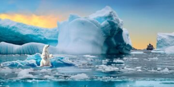 how climate change affects weather patterns