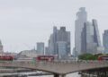 FTSE 100 Executives' Pay Surpasses Typical Worker Salary in Under Three Days