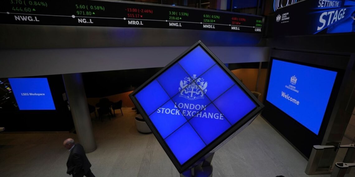 FTSE Achieves Milestone Amid Broader Market Gains Beyond Its Index Components