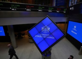 FTSE Achieves Milestone Amid Broader Market Gains Beyond Its Index Components