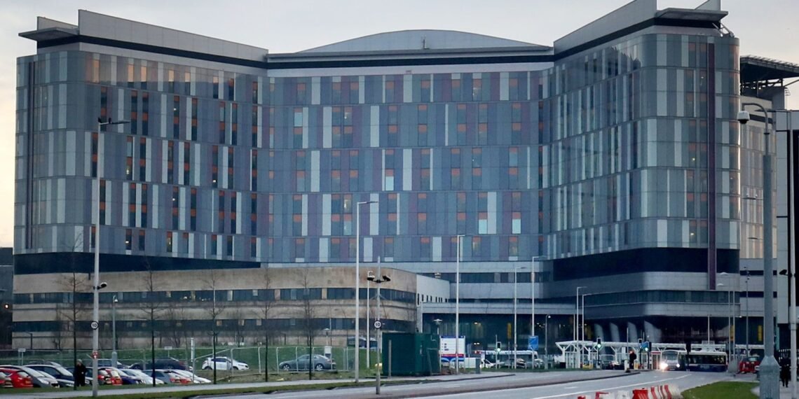 Families Demand Accountability from Glasgow Health Board in Hospital Inquiry