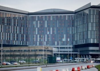 Families Demand Accountability from Glasgow Health Board in Hospital Inquiry