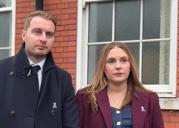 Father Claims Warrington Hospital's Home Birth Service Risks Lives