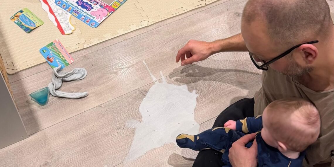 Father Demands Answers After Baby Fed Recalled Nestlé Formula for Five Months