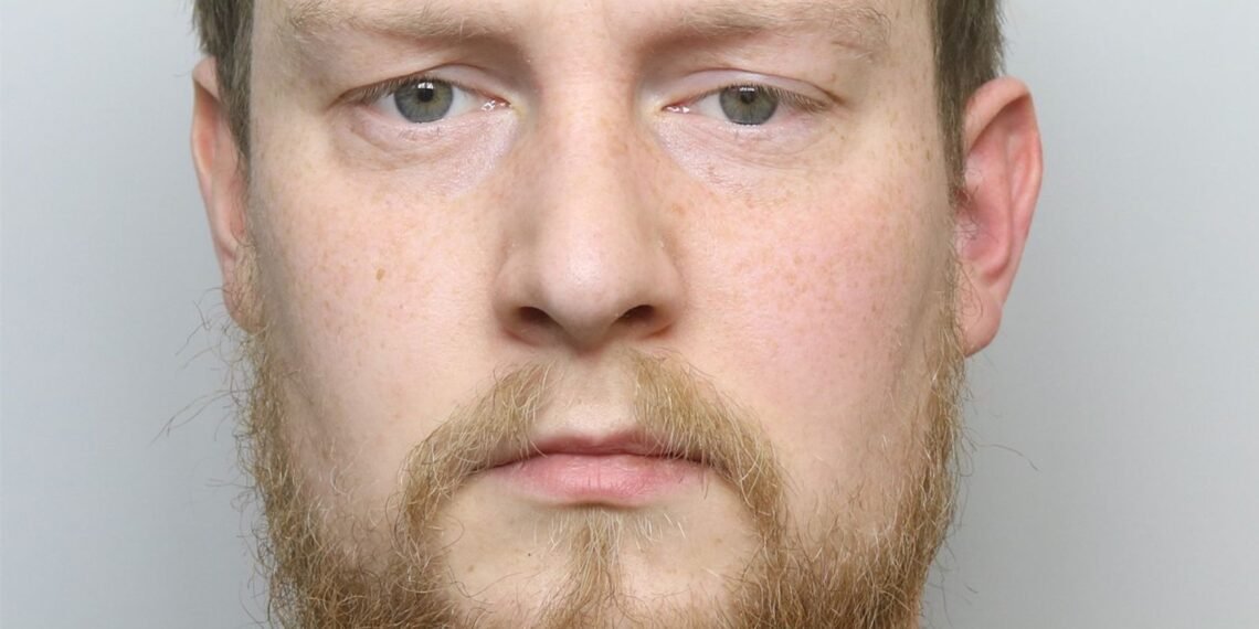 Father Sentenced to 35 Years for Causing Baby's Life-Changing Injuries