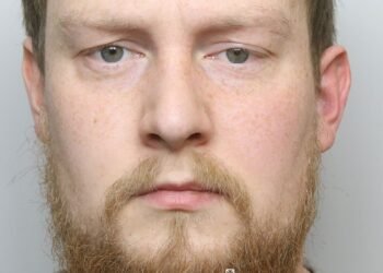 Father Sentenced to 35 Years for Causing Baby's Life-Changing Injuries