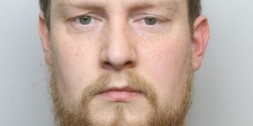 Father Sentenced to 35 Years for Causing Baby's Life-Changing Injuries