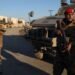 Fighting Breaks Out Near Syrian Prisons Holding IS Extremists After Ceasefire