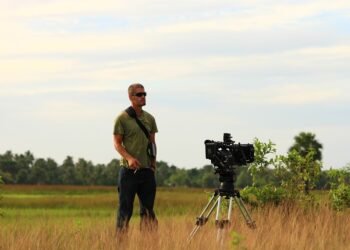 importance of lighting in film production