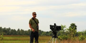 importance of lighting in film production