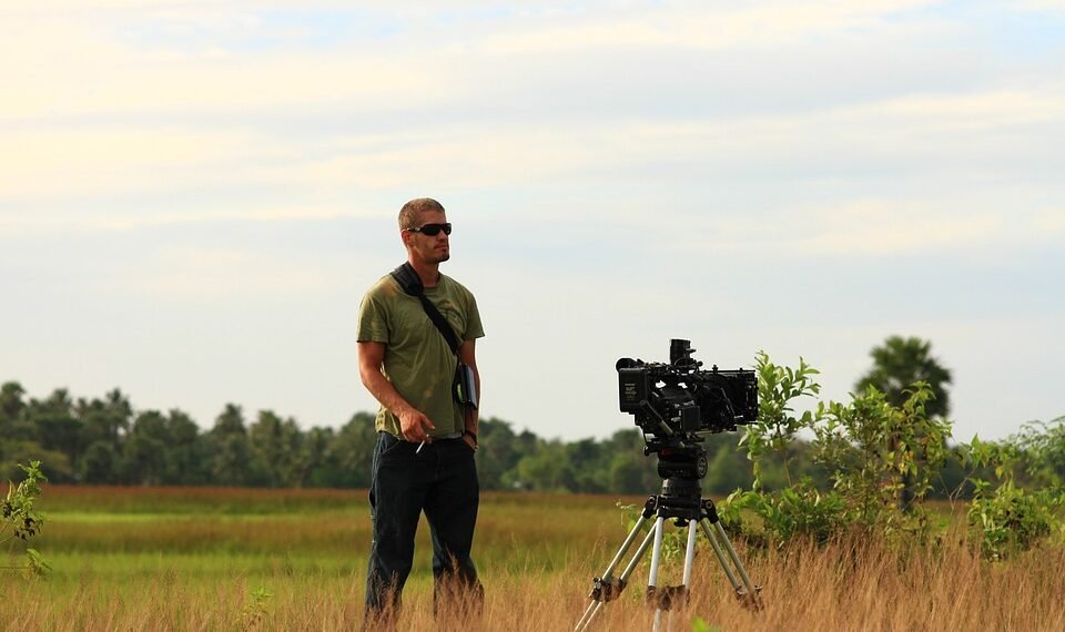 importance of lighting in film production